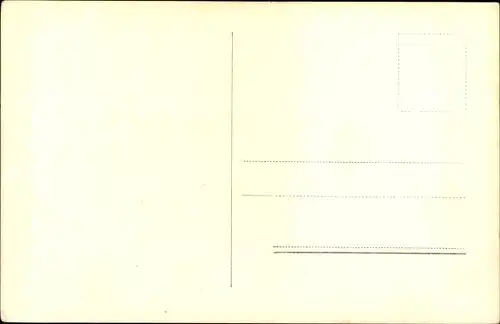 Ak Schauspieler Wolf Albach Retty, Portrait, Profil