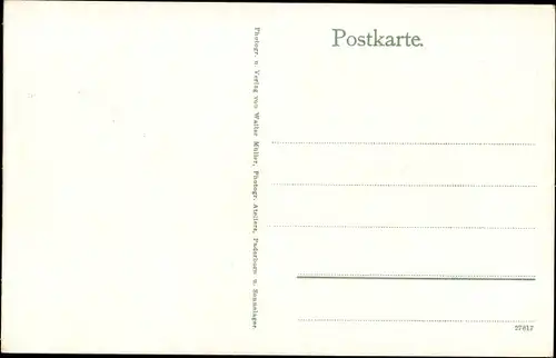 Ak G.m.b.h. in deutscher Gefangenschaft, französische Kriegsgefangene, I WK, Zuaven