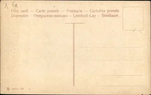 Ak Deutsche Soldaten in Uniformen, Infanterie Biwak