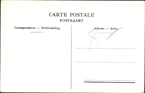 Ak Lustin Profondeville Wallonien Namur, Le pont et les villas