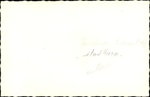 Foto Ak Innsbruck in Tirol, Stadtturm