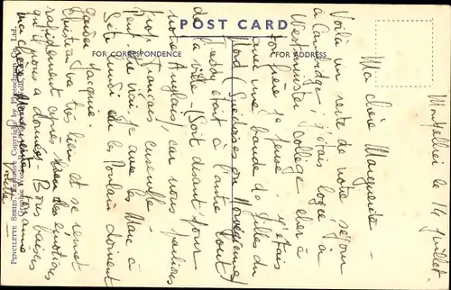 Ak Cambridge East England, Trinity College