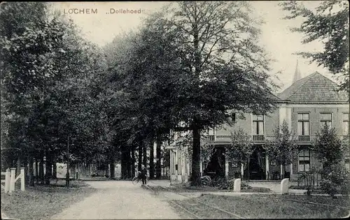 Ak Lochem Gelderland, Dollehoed
