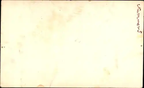 Ak Schauspielerin Ursula Wagner, Portrait, Autogramm