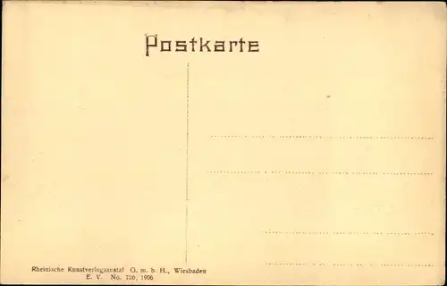 Ak Höhenstraße im Schwarzwald, Schwarzwaldhochstraße