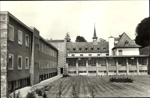 Ak Nunhem Limburg Niederlande, Huize St. Elisabeth