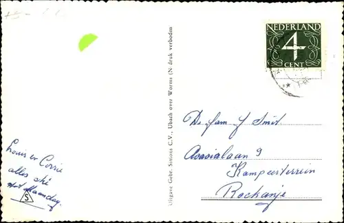 Ak Gronsveld Limburg Niederlande, Kasteel Rijckholt, De Dolekamers, De Schone Grubbe