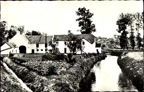 Ak Nuth Limburg Niederlande, Kathagen