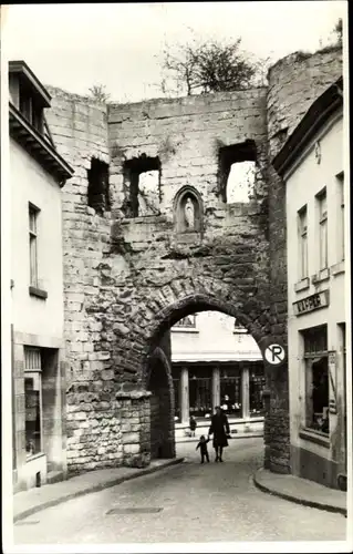 Ak Valkenburg Limburg Niederlande, Grendelpoort