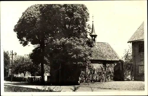 Foto Ak Smakt Venray Limburg Niederlande, St. Jozefkerk