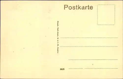 Ak Traunstein in Oberbayern, Totalansicht, Kirche, Berge