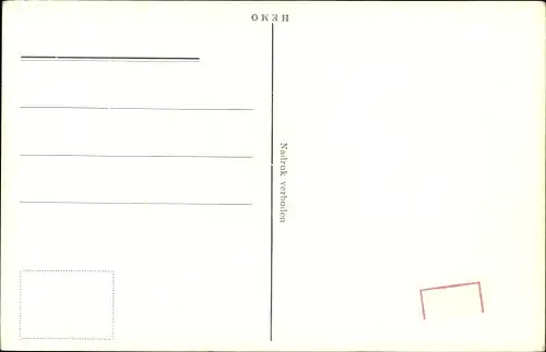 Ak Middelburg Zeeland Niederlande, Koorkerhof met Abdijpoort