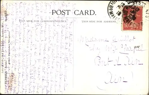 Künstler Ak All the girls want souvenir buttons, britischer Soldat