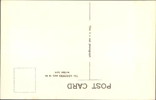 Ak HRH The Duchess of York, Elizabeth Bowes Lyon, Portrait