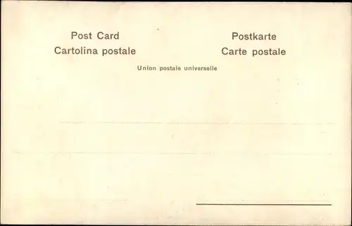 Ak Italienische Opernsängerin Giselada Morosini, Portrait