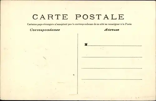 Ak Celles sur Plaine Lothringen Vosges, Usines Cartier Bresson, cotons a coudre