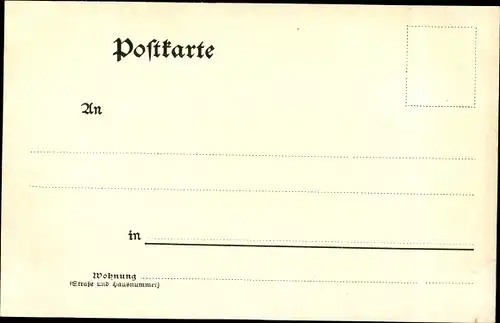 Ak Bogenhausen München, Prinzregententheater