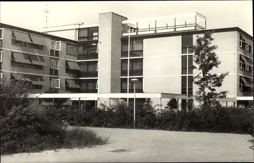 Ak Muiderberg Muiden Nordholland Niederlande, Bejaardencentrum Florisberg