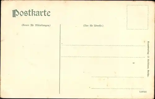 Ak Berlin Reinickendorf Tegel, Tegeler See