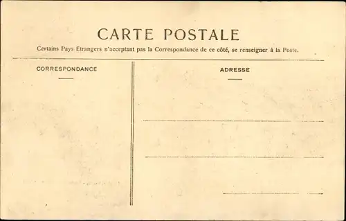 Ak Villy le Sec Meurthe et Moselle, La Gare, la Grimpette, Bahnhof, Gleisseite