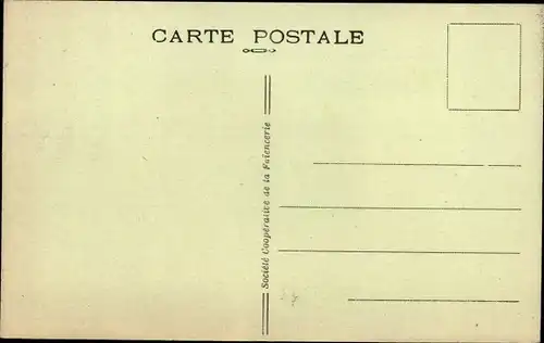 Ak Badonvillers Lothringen Meurthe et Moselle, La Gare de l'Est, Bahnhof, Gleisseite