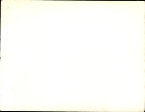 Sammelbild Das Kraftfahrzeug, Frankreich Veritas Meteor, Baujahr 1949