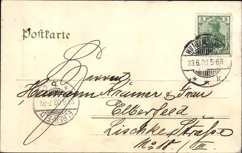 Ak Deutsches Kriegsschiff, SMS Kaiser Barbarossa, Kaiserliche Marine