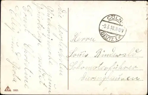 Ak Glückwunsch Geburtstag, Musikanten und Gratulanten