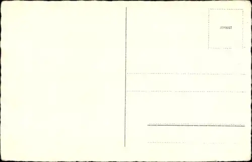 Ak Karlsruhe in Baden, Schloss mit Schlossplatz, Grünanlagen