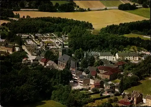 Ak Helenabrunn Viersen in Nordrhein Westfalen, Ortsansicht