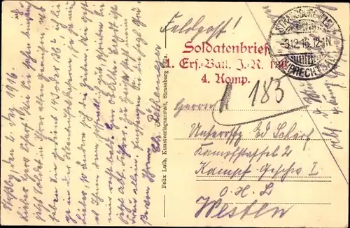 Ak Frau in Elsässer Tracht am Spinnrad