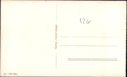 Ak Gävle Schweden, Grand Hotell