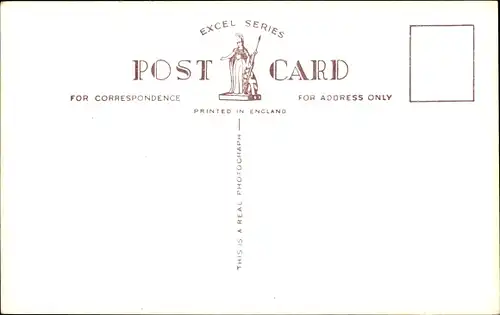 Ak Norwich Norfolk England, Pull's Ferry