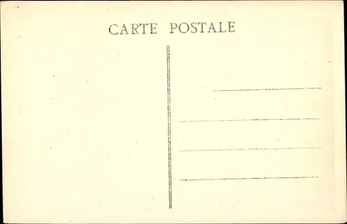 Ak Paris V, Mosquée de Paris, Salle des Prieres