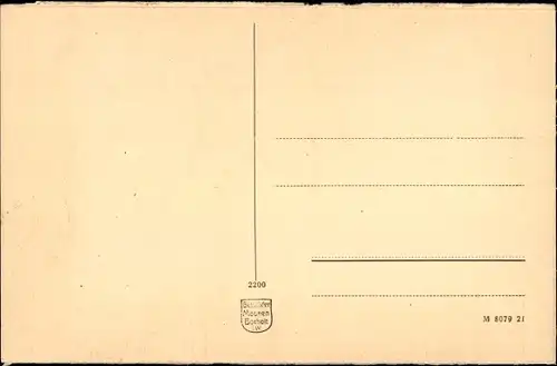 Ak Xanten am Niederrhein, Dom