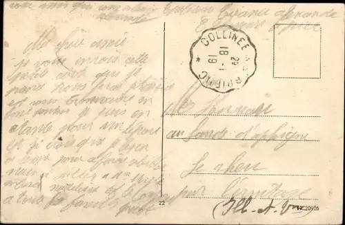 Ak Darmstadt in Hessen, Ludwigshöhe