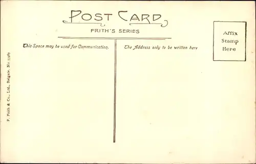 Ak Bath Somerset England, Bath Abbey