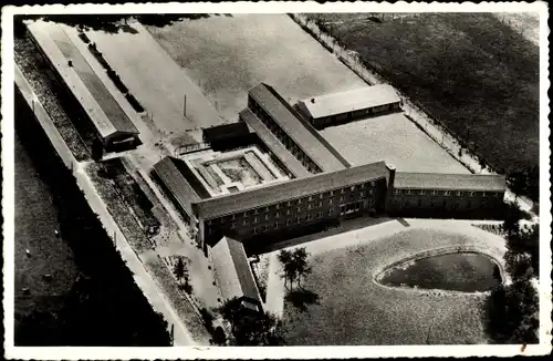 Ak Borne Overijssel Niederlande, R.K. Jongenspensionaat Maria Mediatrix, Fraters Maristen