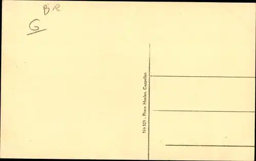 Ak Putte Woensdrecht Nordbrabant, Ravenhof