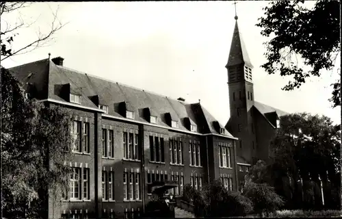 Ak Sterksel Nordbrabant Niederlande, Huize Providentia