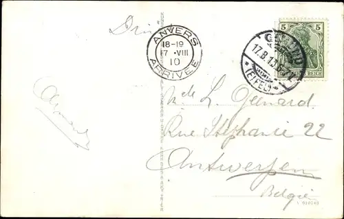 Ak Gemünd Schleiden in der Eifel, Urfttalsperre