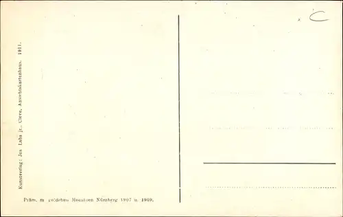 Ak Bedburg Hau am Niederrhein, Partie v. d. Provinzial Heil- und Pflegeanstalt