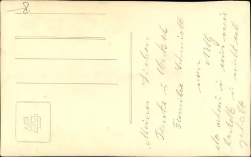 Foto Ak Portrait einer Frau im Kostüm, Tänzerin ?, Nelly Brion ?