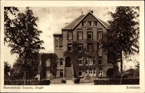 Ak Vught Nordbrabant, Retraitehuis Loyola