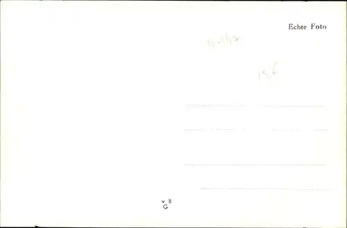 Ak Woudrichem Nordbrabant, Hoogstraat