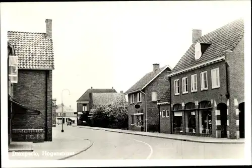Ak Dinxperlo Gelderland, Hogenstraat