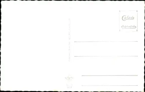 Ak Rinteln an der Weser, Bäckerstraße, Fachwerkhäuser