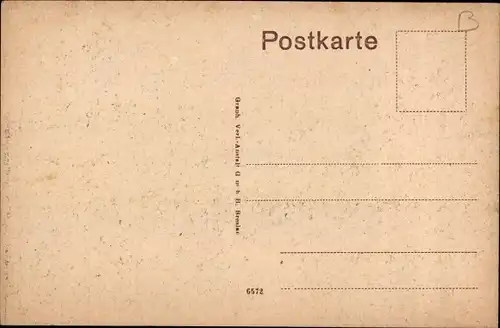 Ak Wangen im Allgäu, Straßenpartie