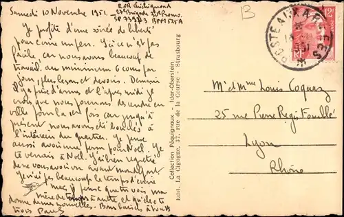 Ak Idar Oberstein an der Nahe, Hauptstraße