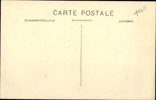 Ak Fort de France Martinique, Le Palais de Justice